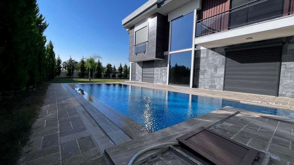 Villa in Fethiye, Muğla, Turkey 1 - 17802884