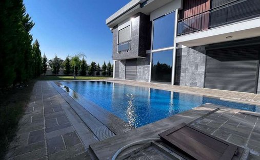 Fethiye, Muğla, Turquie 1