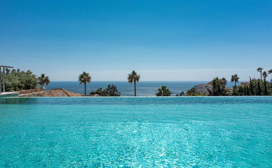 Villa in Sotogrande, San Roque, Andalusia 3 - 17803251