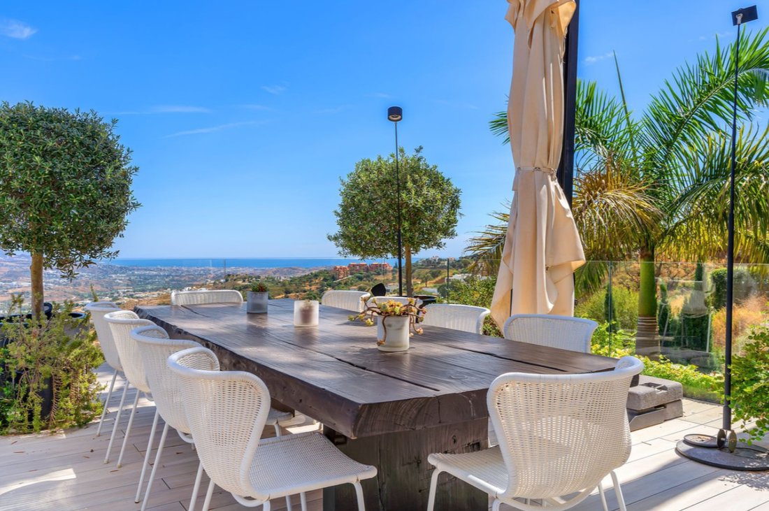 Villa in Marbella, Andalusia, Spain 3 - 17803132