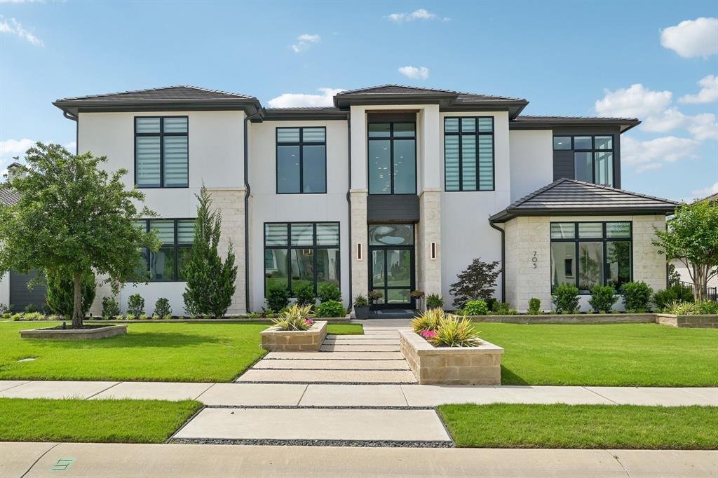 House in Southlake, Texas, United States 2 - 17413691