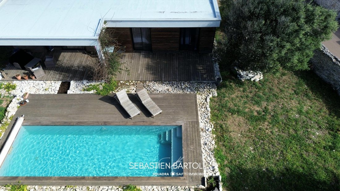 House in Bonifacio / Bunifaziu, Corsica, France 1 - 17804387