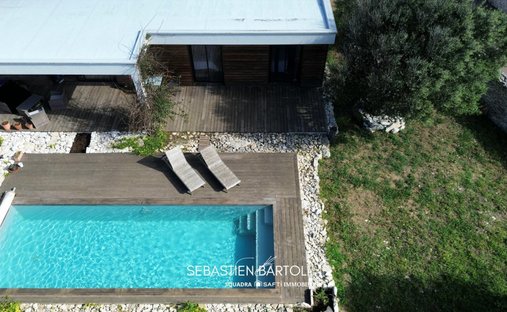 Casa a Bonifacio / Bunifaziu, Corsica, Francia 1
