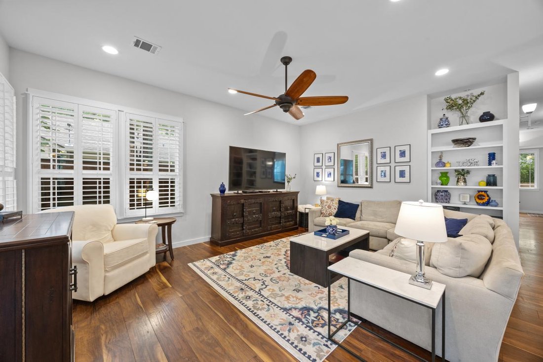 House in Austin, Texas, United States 4 - 17803495