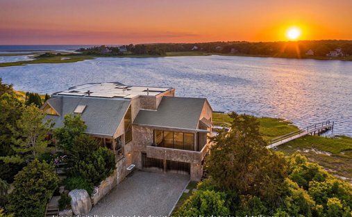 Casa a Chatham, Massachusetts, Stati Uniti 1