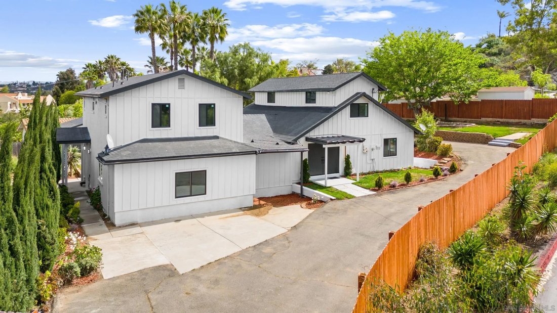 House in Poway, California, United States 3 - 17802830