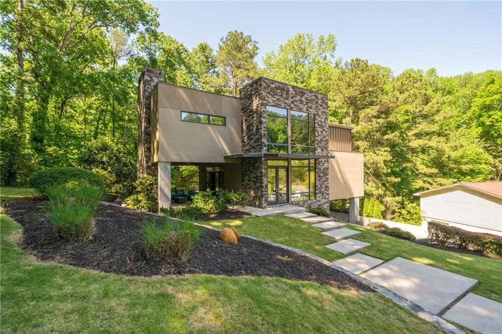 House in Atlanta, Georgia, United States 3 - 17802715