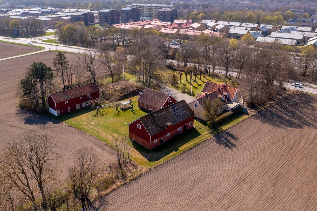 Staffanstorp, Skåne County, Sweden 4 - 17803378