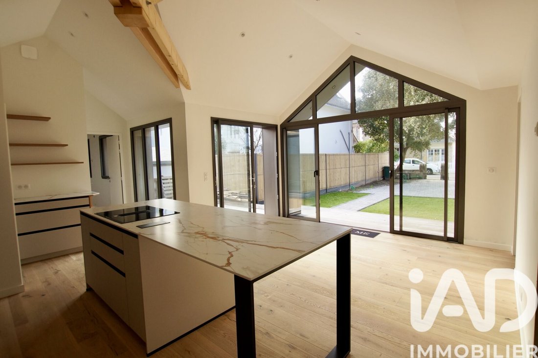 House in Le Pouliguen, Pays de la Loire, France 2 - 17809579