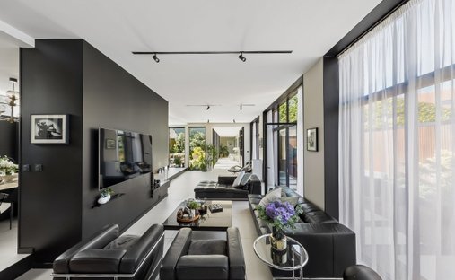Apartment in Braille-Verghelles-Cité Familiale, Lambersart, France 1