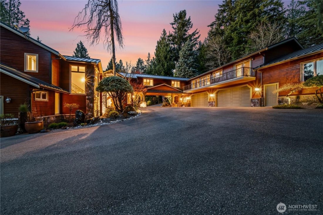 House in Lake Tapps, Washington, United States 3 - 17803493