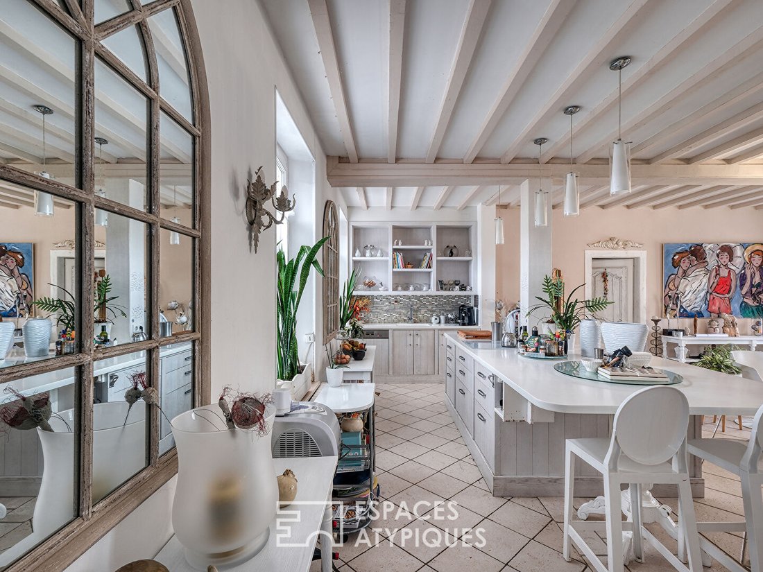 Villa in Saint-Prest, Centre-Val de Loire, France 2 - 17223155
