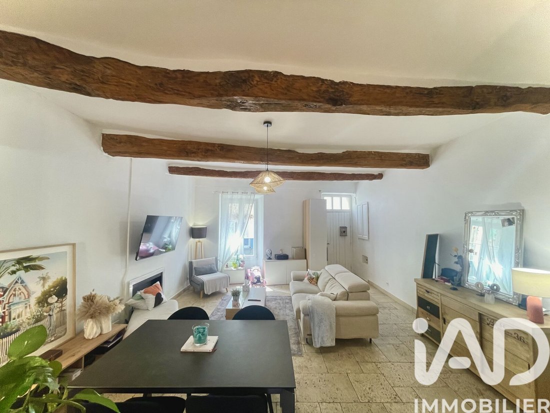 House in Le Plan-de-la-Tour, Provence-Alpes-Côte d'Azur, France 3 - 17807751
