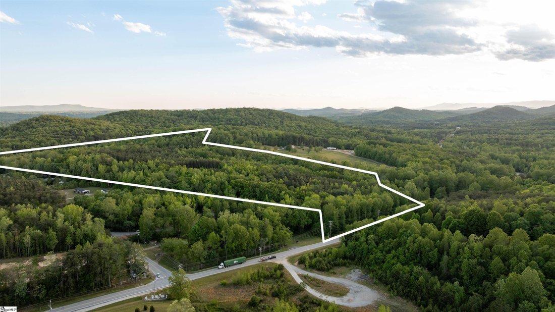 Land in Landrum, South Carolina, United States 2 - 17803417