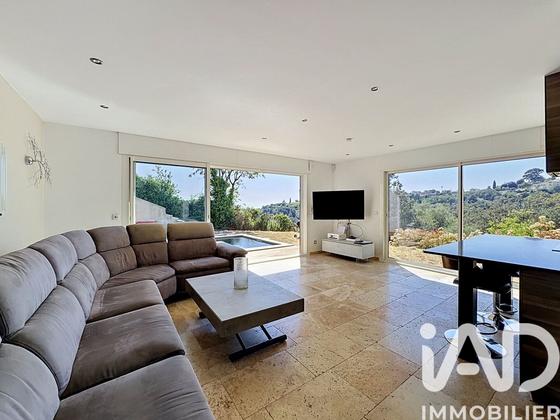 House in Nice, Provence-Alpes-Côte d'Azur, France 4 - 17808067