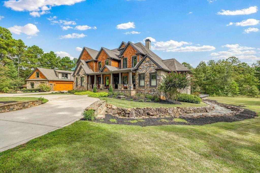 House in Eatonton, Georgia, United States 4 - 17802732