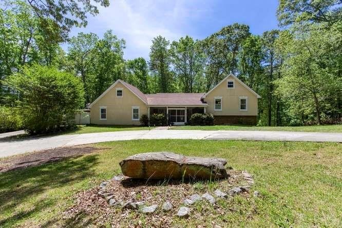 House in Douglasville, Georgia, United States 2 - 17802691