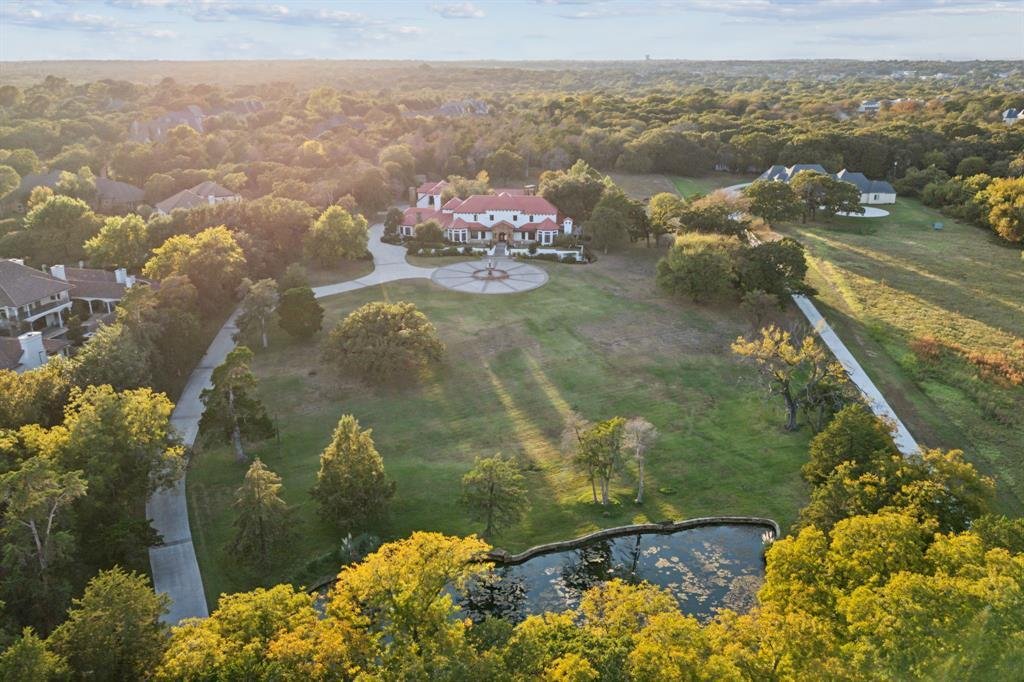 House in Southlake, Texas, United States 4 - 17802667