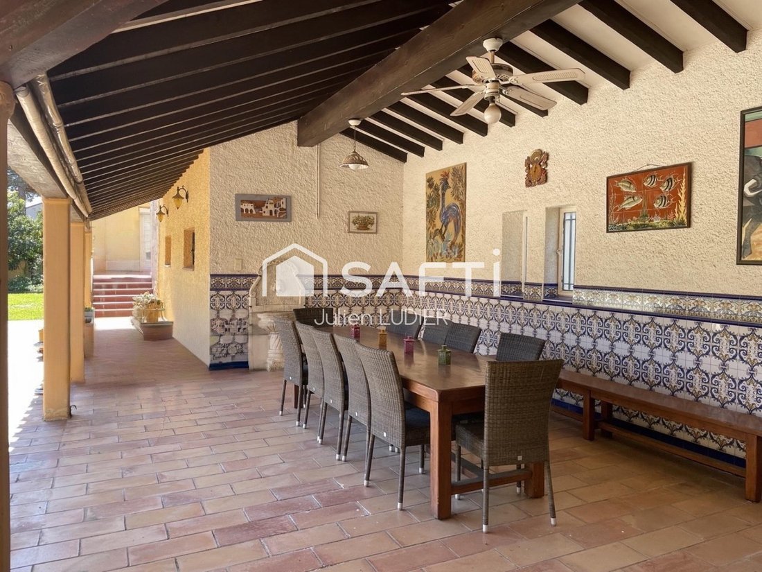 House in Centre Ville, Elne, France 5 - 17804402