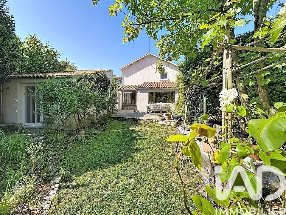 House in Saint Maurice-Fetilly, La Rochelle, France 2 - 17764995