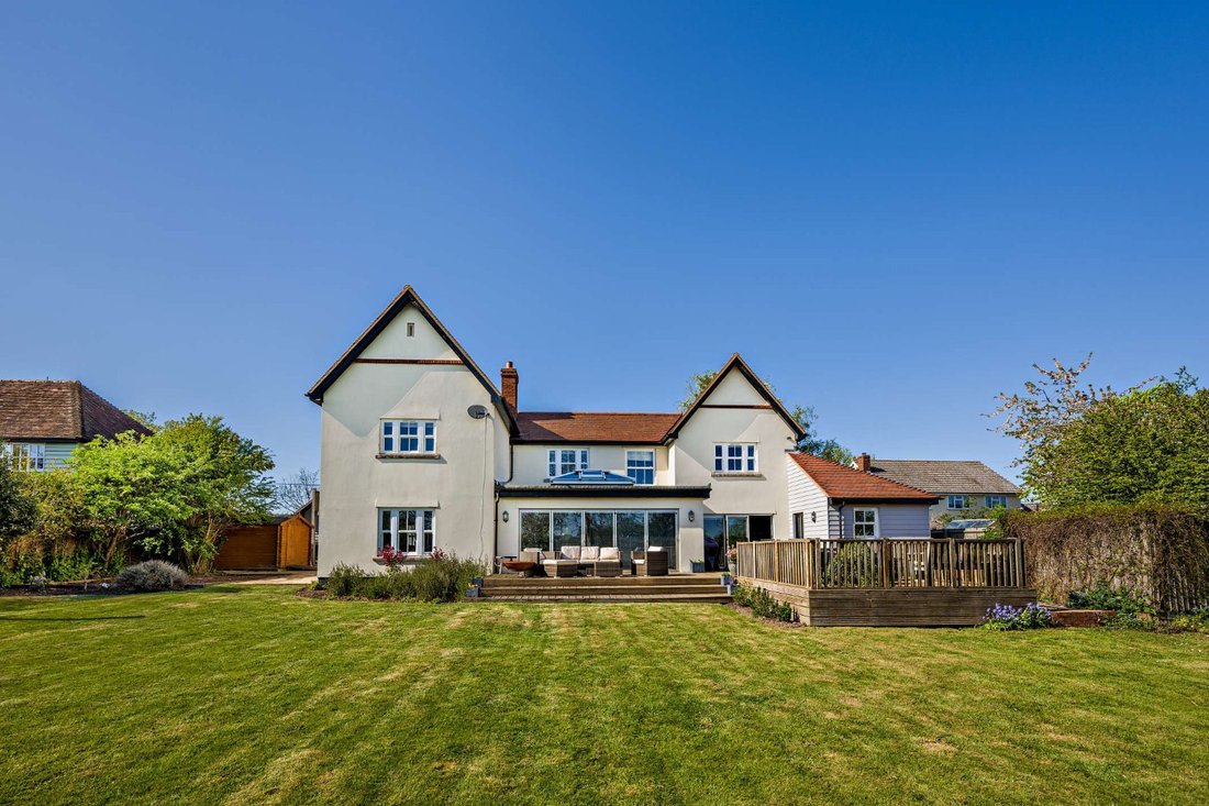 Maison en Great Waltham, Angleterre 3 - 17802961