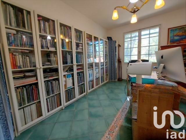 Casa a La Ciotat, Provenza-Alpi-Costa Azzurra, Francia 1 - 16088273