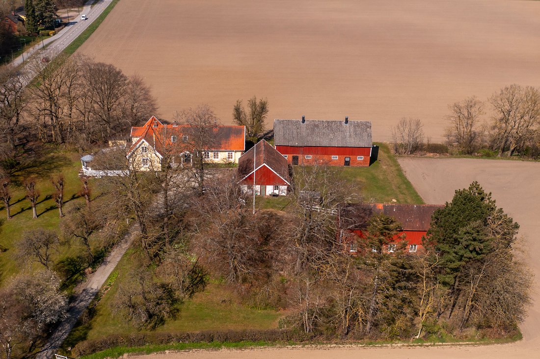 Staffanstorp, Skåne County, Sweden 2 - 17803378