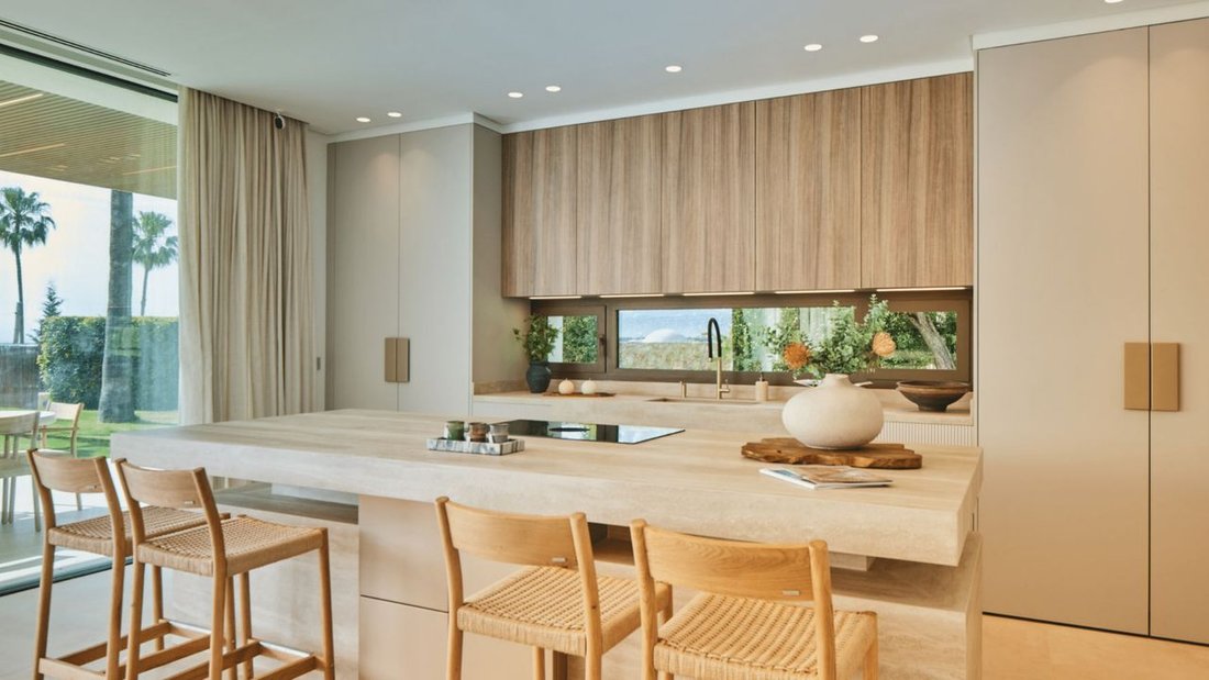 Villa a Centro, Malaga, Spagna 5 - 17803624