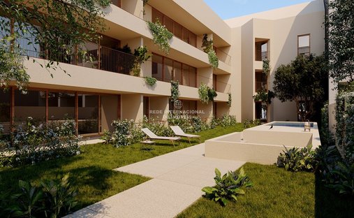 Domaine à Matosinhos et Leca da Palmeira, District de Porto, Portugal 1