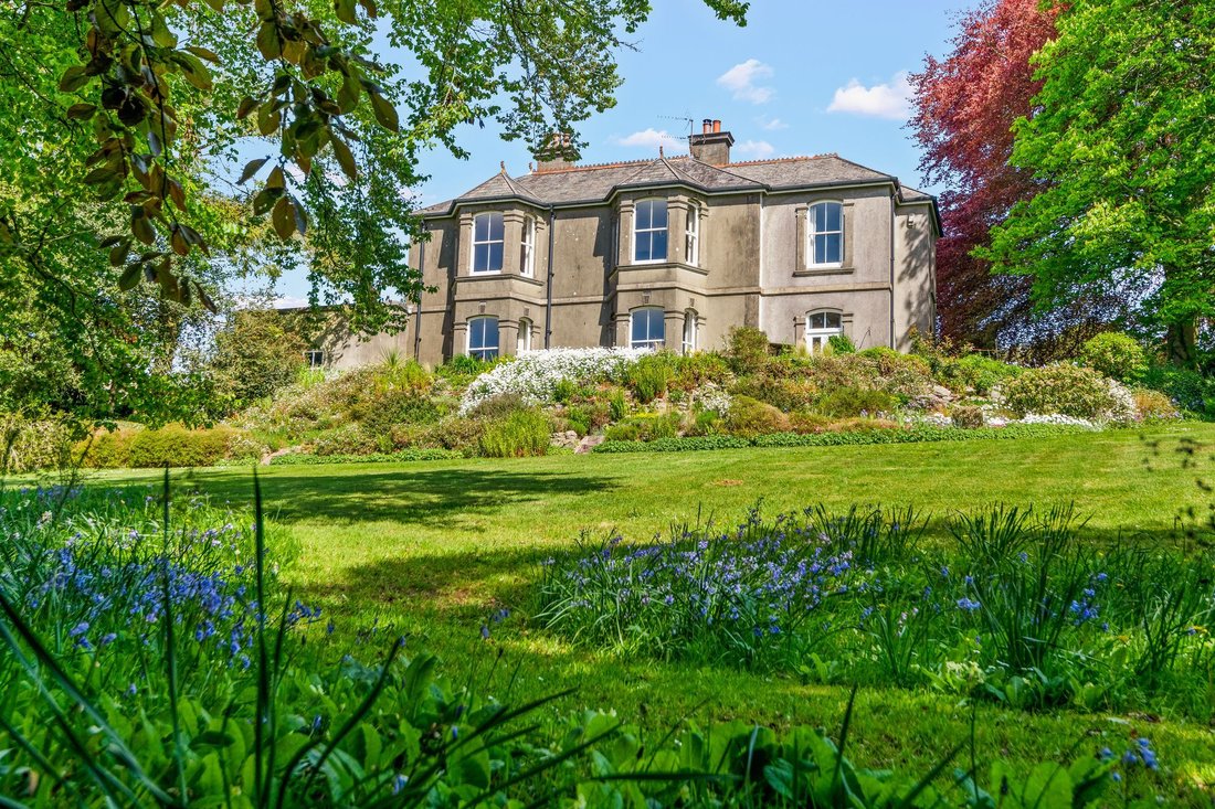 House in Honicombe, Calstock, England 4 - 17803093