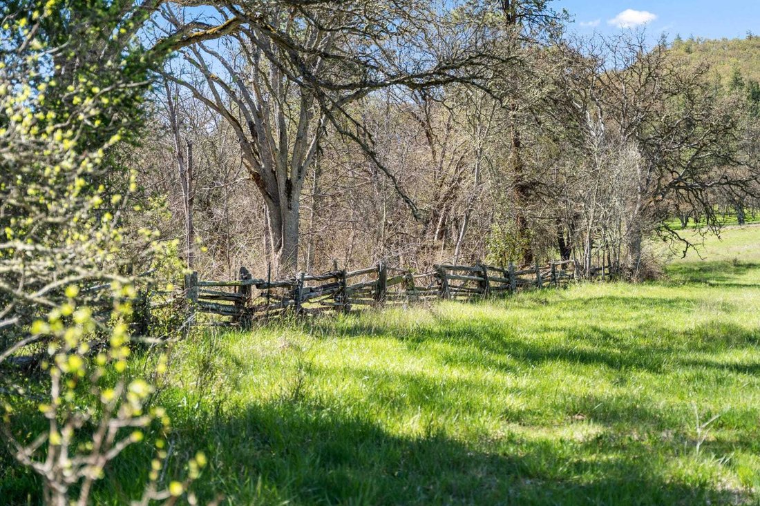 Land in Ashland, Oregon, United States 3 - 17802893