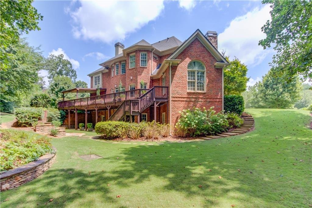 House in Braselton, Georgia, United States 2 - 17802777