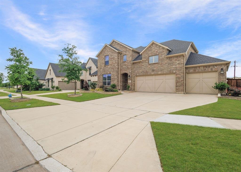 House in Frisco, Texas, United States 2 - 17802663