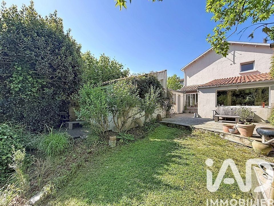 House in Saint Maurice-Fetilly, La Rochelle, France 1 - 17764995