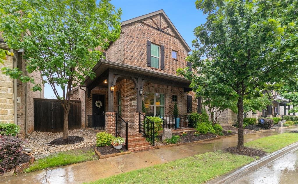 House in Flower Mound, Texas, United States 1 - 17802654