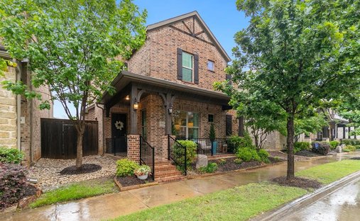 Maison à Flower Mound, Texas, États-Unis 1