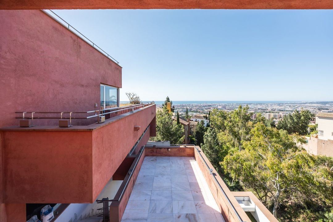 Villa a Este, Malaga, Spagna 1 - 17803626