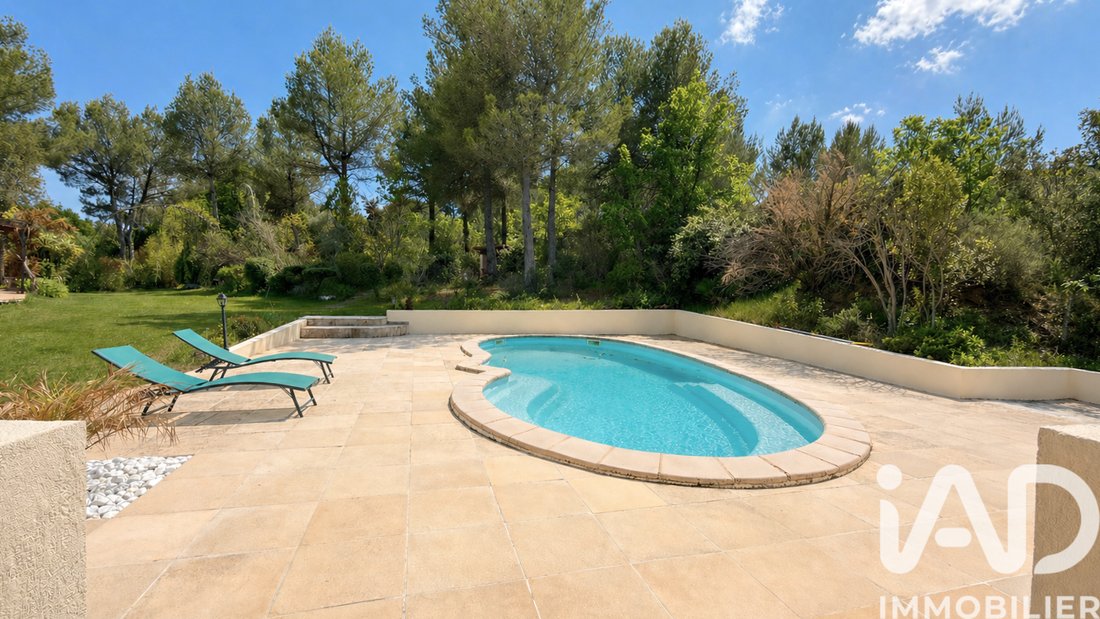 House in Jouques, Provence-Alpes-Côte d'Azur, France 2 - 17746309