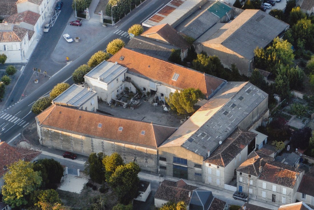 Apartment in Centre Ville, Saint-Jean-d'Angély, France 1 - 17803472