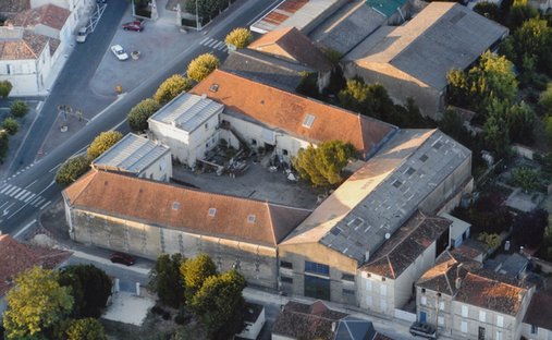 Apartment in Centre Ville, Saint-Jean-d'Angély, France 1