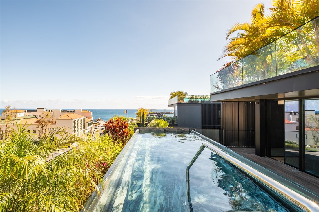 Apartment in Se, Madeira, Portugal 4 - 17802892