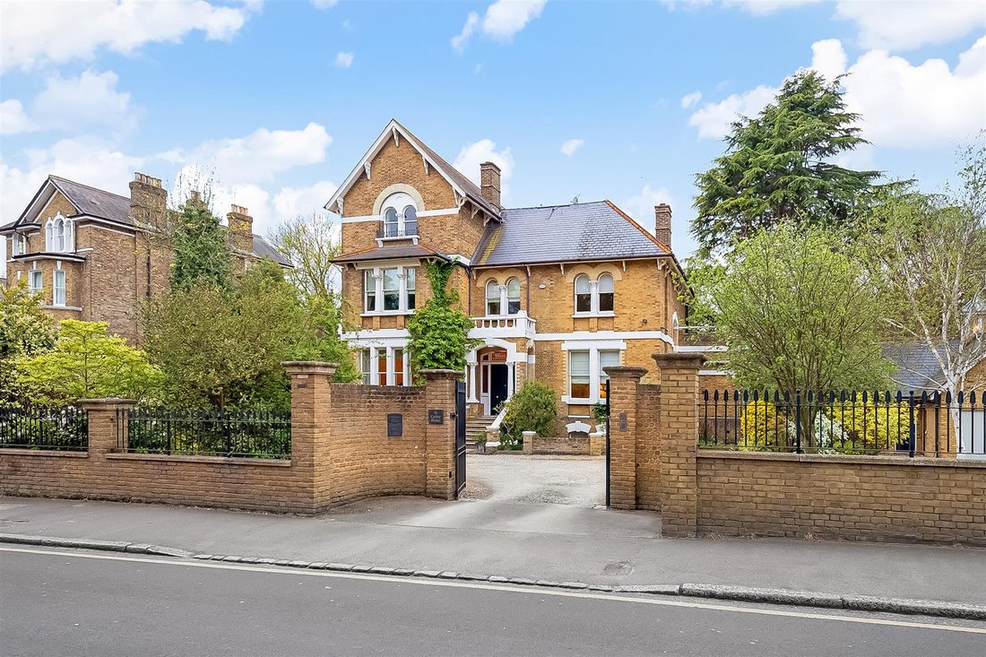 Casa a New Eltham, Greenwich, Inghilterra 1 - 17803111