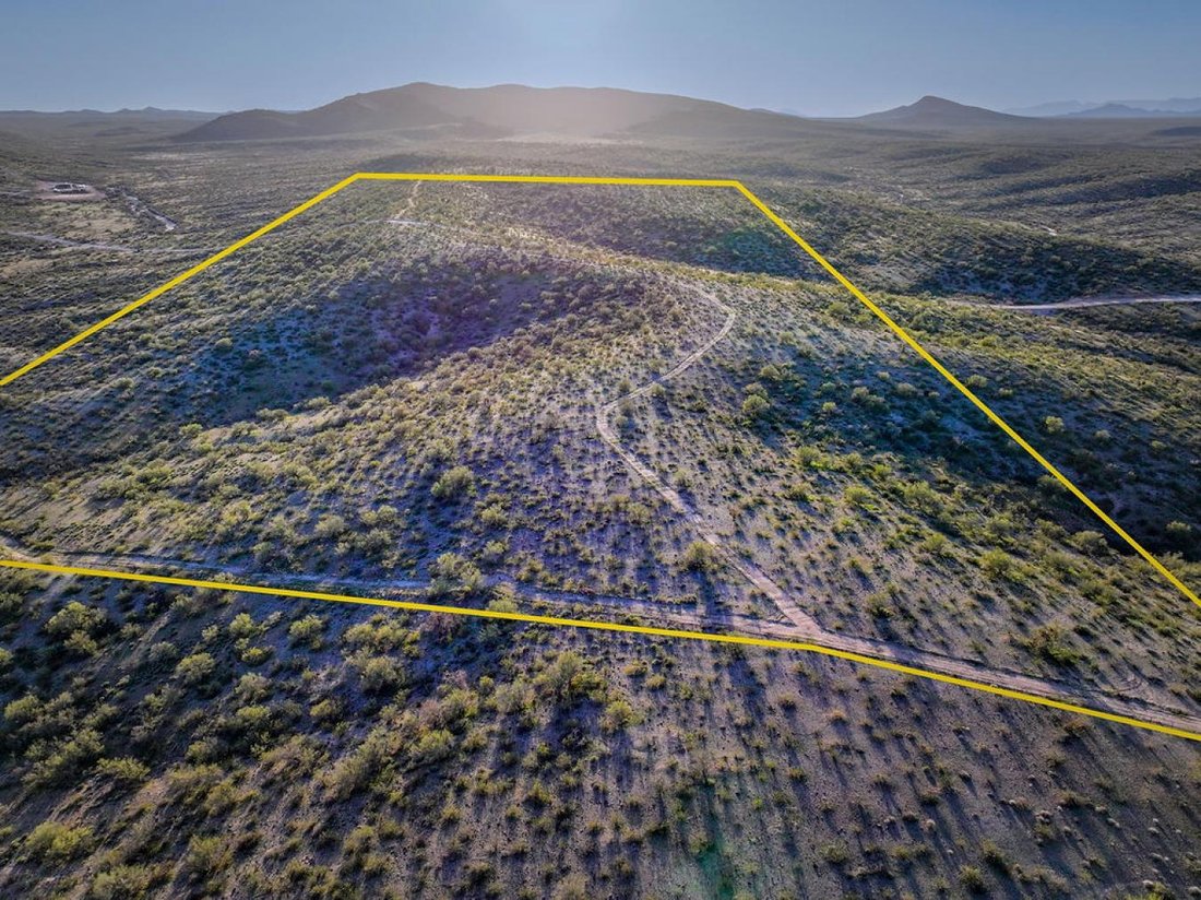House in Wickenburg, Arizona, United States 4 - 17803509