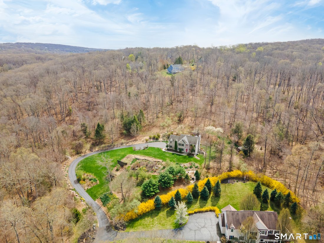 House in Southbury, Connecticut, United States 4 - 17803041