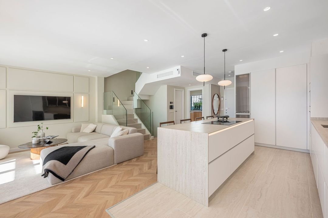 Villa in Marbella, Andalusia, Spain 3 - 17803645