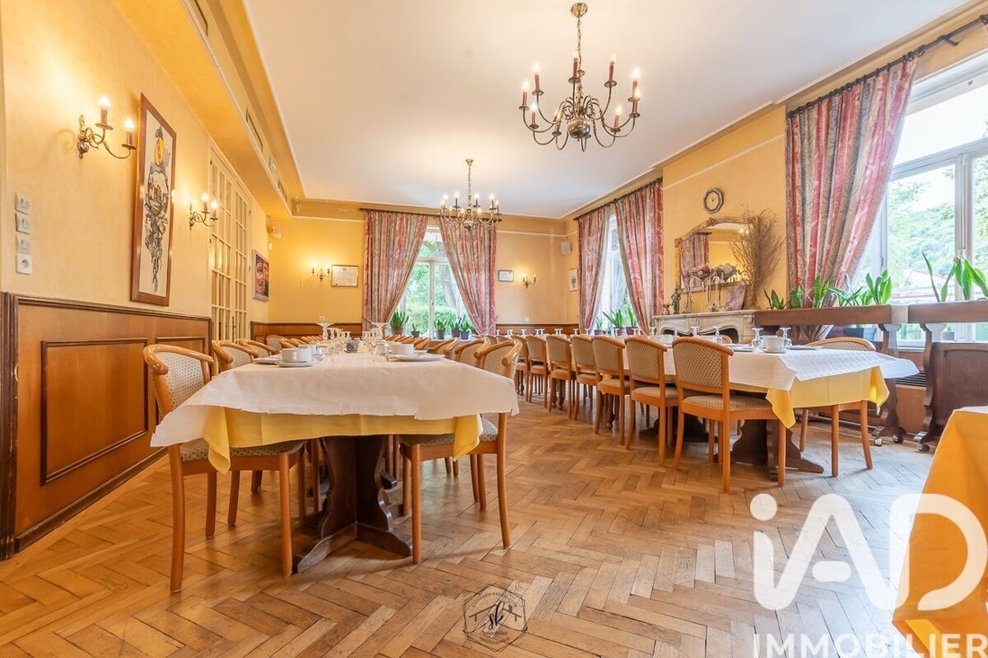 Knutange, Grand Est, France 4 - 17809372