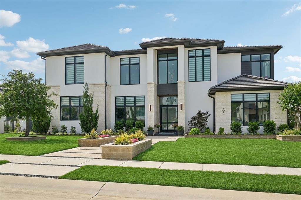 House in Southlake, Texas, United States 3 - 17413691