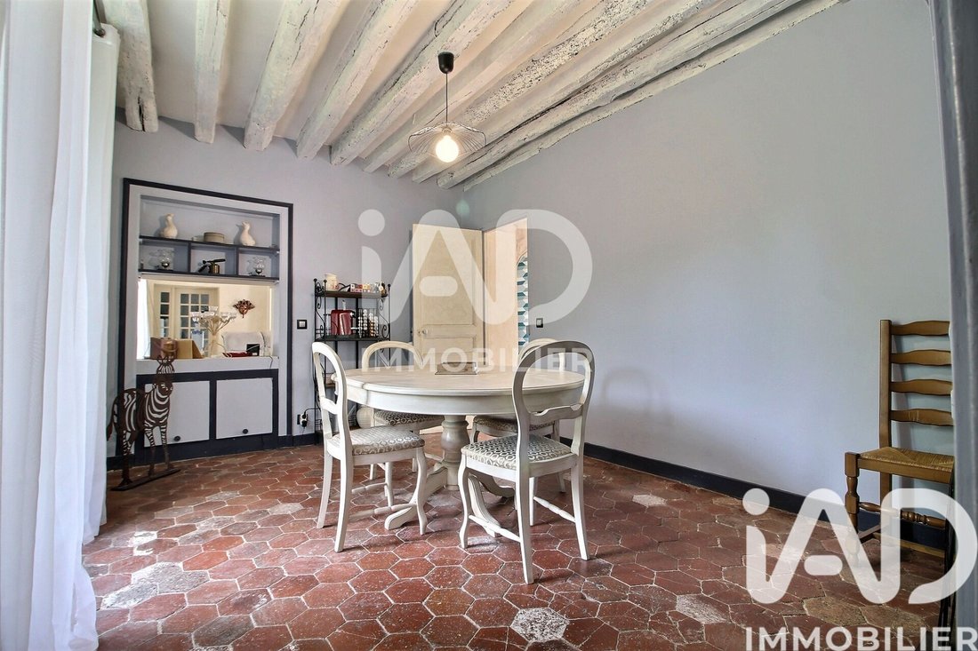 House in Soignolles-en-Brie, Ile-de-France, France 4 - 17809393