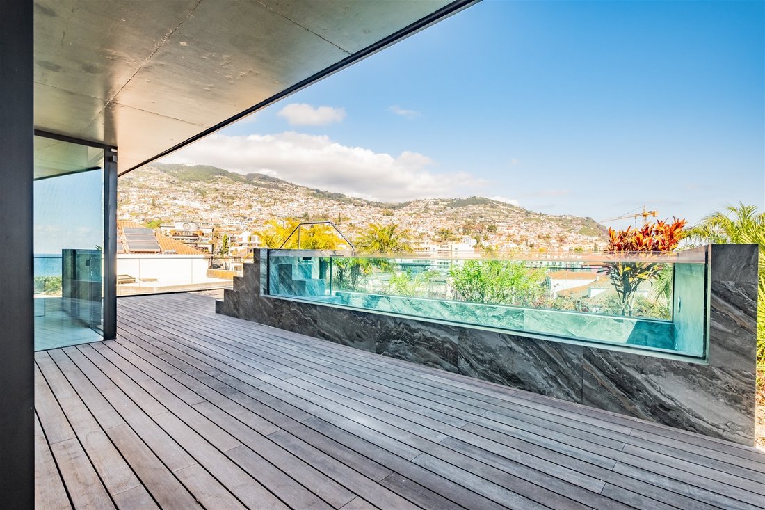 Apartment in Se, Madeira, Portugal 2 - 17802892