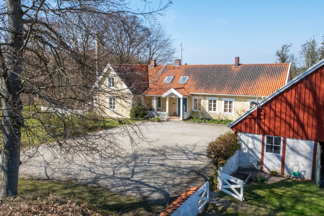 Staffanstorp, Skåne County, Sweden 3 - 17803378